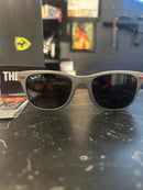 Óculos Rayban Ferrari Silver - Pronta Entrega