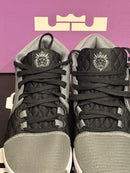 Tênis LeBron Nike LeBron Witness 8 Cool Grey Black - Pronta Entrega