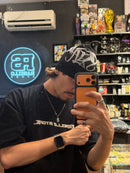 Gorro Syna World Big Logo Skull Beanie - Pronta Entrega