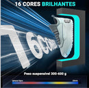 Suporte Magnético Levitante para Tênis- Pronta Entrega