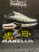 Tênis Nike Air Max TN Plus Black/Green - Pronta Entrega