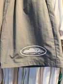 Short corteiz Cargo Cinza - Pronta Entrega