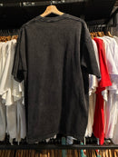 Camiseta VINTAGE PLAYBOI DIE LIT Preta - Pronta Entrega