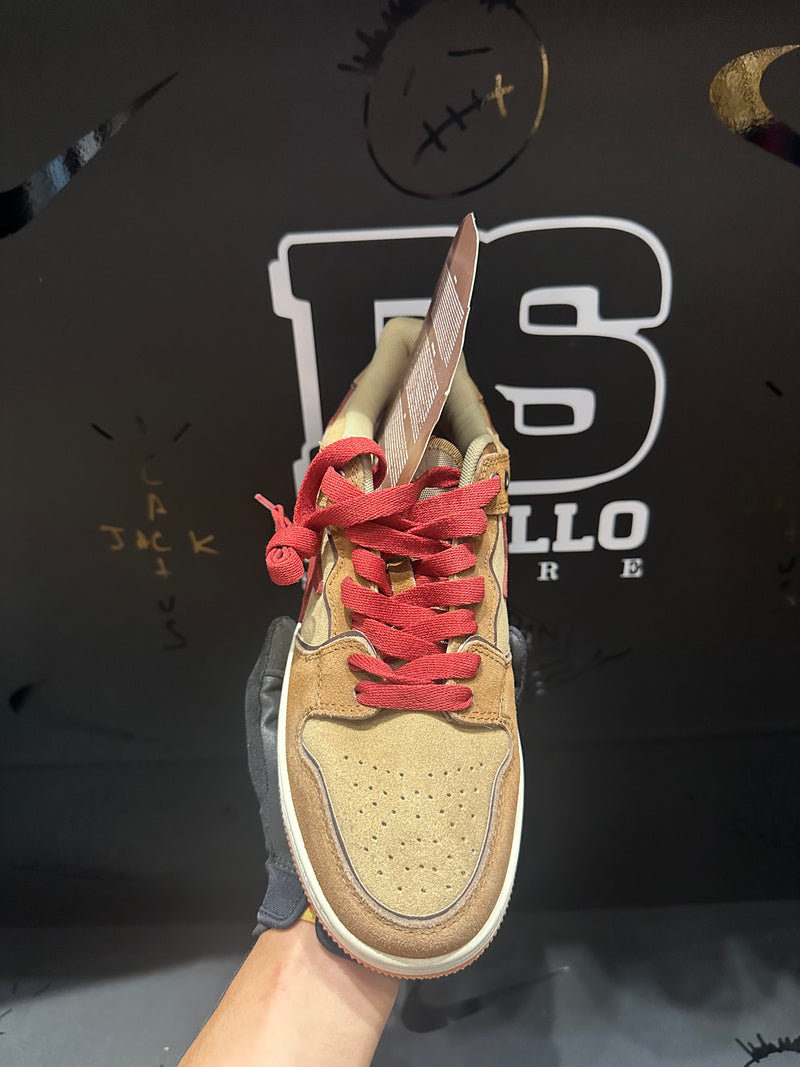 Tênis BAPE SK8 STA - Pronta Entrega