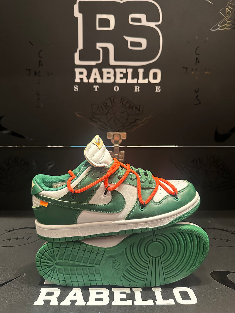 Tênis Nike Dunk Low Off-White - Pronta Entrega