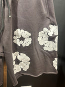 Short Denim Tears Gray - Pronta Entrega