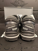 Tênis New Balance 1000 Black - Pronta Entrega