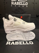 Tênis Nike Air Jordan 4 Retro Pure Money - Pronta Entrega