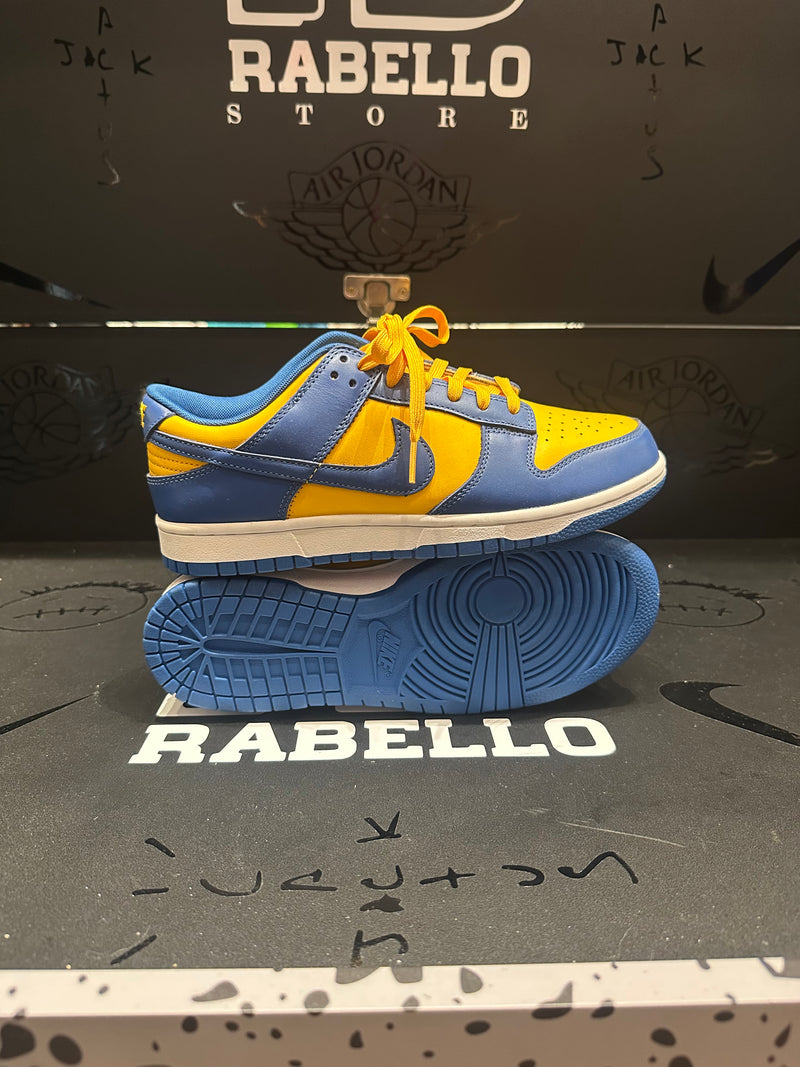 Tênis Nike Dunk Low UCLA - Pronta Entrega