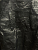 Jaqueta CORTEIZ Leather - Pronta Entrega