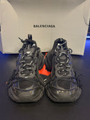 Tênis Balenciaga 3XL Triple Black - Pronta Entrega
