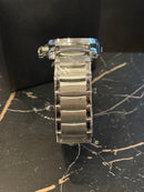 Relógio Bvlgari Cassino Black - Pronta Entrega