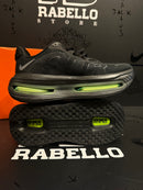 Tênis Nike Vomero Premium Black - Pronta Entrega