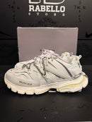 Tênis Balenciaga Track Triple White - Pronta Entrega