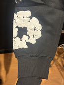 Moletom Denim Tears Preto - Pronta Entrega