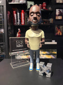 Boneco Colecionável Danil Yad Mighty Virgil Abloh Off-White Logo - Pronta Entrega