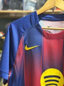 Camiseta Nike Barcelona Lamine Yamal 24/25 - Pronta Entrega