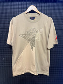 Camiseta Air Jordan x Cactus Jack - Pronta Entrega