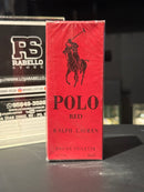 Perfume POLO RED 50 ML Importado Contratipo - Pronta Entrega