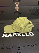 Boné Supreme Military Camp Ca Ventile Green - Pronta Entrega