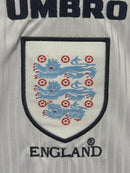 Camisa Seleção Inglaterra 1998 Beckham