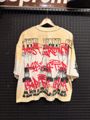 Camiseta Rare Peace Jesus - Pronta Entrega