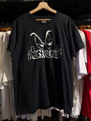 Camiseta CORTEIZ Preta - Pronta Entrega