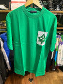 Camiseta Louis Vuitton Verde - Pronta Entrega