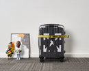 Mala de Viagem c/ Rodinhas OFF-WHITE x RIMOWA - ENCOMENDA