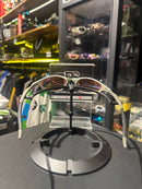 Óculos Oakley Penny Prata Lente Prizm - Pronta Entrega