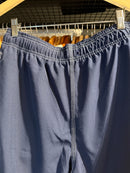 Short Tommy Hilfiger Marinho Tactel - Pronta Entrega