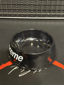 Supreme Dog Bowl - Pronta Entrega