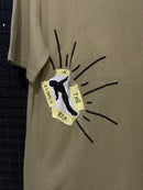 Camiseta Travis Scott Cactus Jack “Highest In The Room Dive” - Pronta Entrega