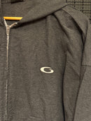 Jaqueta Moletom Balenciaga Grey - Pronta Entrega