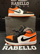 Tênis Nike Air Jordan 1 Low 'Shattered Backboard’ Pronta Entrega