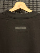 Camiseta Essentials FOG Black - Pronta Entrega