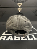 Boné Essentials Fear Of God Gray - Pronta Entrega