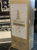 Perfume Paco Rabanne 1 Million Lucky 50 ML Contratipo - Pronta Entrega