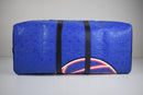 Louis Vuitton Keepall Bandouliere 55 NBA LV Blue Basketball Weekend Travel Bag - Encomenda