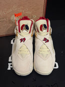 Tênis Air Jordan 8 x SoleFly
Mi Casa es Su Casa - Pronta Entrega