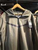 Conjunto Nike Tech Fleece Verde - Pronta Entrega