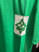 Camiseta Louis Vuitton Verde - Pronta Entrega