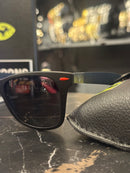 Óculos Rayban Ferrari Black - Pronta Entrega