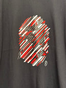 Camiseta Bape x Gran Turismo - Pronta Entrega