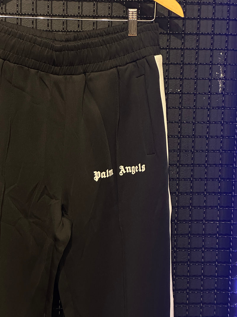 Conjunto PALM ANGELS Preto - Pronta Entrega