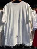 Camiseta Supreme Falen Angel Branca - Pronta Entrega