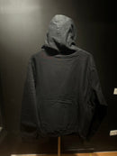 Moletom Supreme Cross Box Logo Black - Pronta Entrega