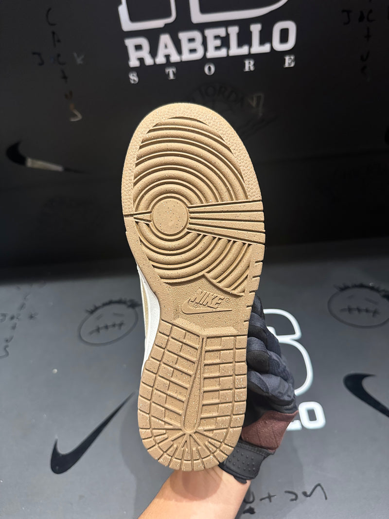 Tênis Nike Little Bear Cookies - Pronta Entrega