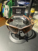 Óculos Oakley Pit Boss II Lente Marrom - Pronta Entrega