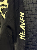 Moletom Hellstar Scream Boy Black - Pronta Entrega